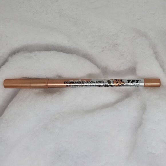 NWOT | Champagne Gold | Waterproof Eyeliner/Eyeshadow Pencil - Picture 1 of 2